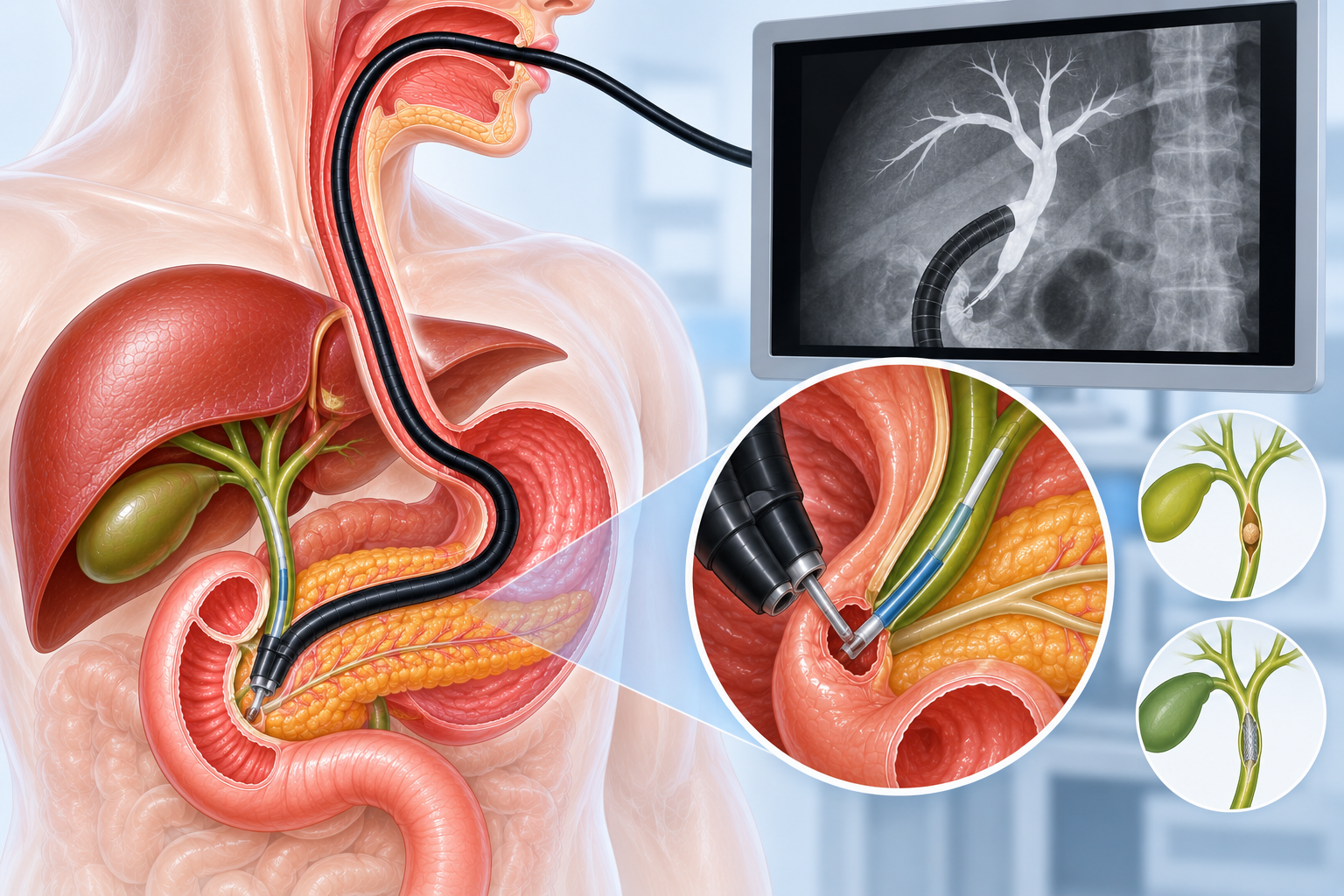 ERCP